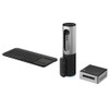 Logitech ConferenceCam Kit with Connect Camera and Intel NUC Logitech ConferenceCam Kit with Connect Camera and Intel NUC