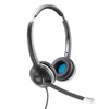 Cisco 532 Wired Stereo USB Headset - CP-HS-W-532-USBA=