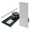 Bogen CSD1X2U-V2 Drop-In Ceiling Speaker Bogen CSD1X2U-V2 Drop-In Ceiling Speaker
