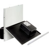 Bogen CSD2X2L Low-Impedance Drop-In Ceiling Speaker Bogen CSD2X2L Low-Impedance Drop-In Ceiling Speaker