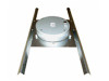 CyberData 010991 Ceiling Mount Bracket