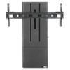AVTEQ DynamiQ Motorized Height-Adjustable Wall Stand, up to 300 lbs - D-WMS