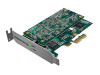 Sangoma D100-120E D100 120 Channel Voice Transcoding PCI Express Card Sangoma D100-120E D100 120 Channel Voice Transcoding PCI Express Card