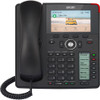 Snom D785 IP Phone, Front Snom D785 IP Phone, Front
