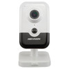 Hikvision DS-2CD2455FWD-IW 5MP IR Indoor Cube Wireless IP Camera