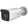 Hikvision DS-2CD2T46G1-4I/SL AcuSense 4MP Strobe Alarm IR Outdoor Bullet IP Camera