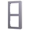Hikvision DS-KD-ACW2 2-Module Surface Mount Hikvision DS-KD-ACW2 2-Module Surface Mount