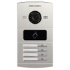 Hikvision DS-KV8402-IM 4-Button IC Card Reader Video Door Station