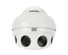 Digital Watchdog DWC-PZV2M72T 48MP Multi-Sensor Dome IP Camera Digital Watchdog DWC-PZV2M72T 48MP Multi-Sensor Dome IP Camera