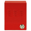 Viking E-1600-40-IPEWP Outdoor IP Emergency Phone, Plain Red Viking E-1600-40-IPEWP Outdoor IP Emergency Phone, Plain Red