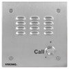 Viking E-30-IP-EWP Outdoor Flush-Mount IP Entry Phone Viking E-30-IP-EWP Outdoor Flush-Mount IP Entry Phone
