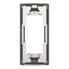 Axis TA8201 Recessed Mount for A8207-VE Door Station - 01762-001