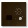 Viking E-70-BN Card Reader Door Phone in Bronze