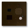 Viking E-75-BN Entry Phone Card Reader and Camera in Bronze Viking E-75-BN Entry Phone Card Reader and Camera in Bronze