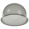 Axis TQ6804 Smoked Dome Cover for Axis Q60-E IP Cameras - 01789-001