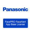 Panasonic FacePRO FaceAlert Mobile App Base License - FPRO-BS01-AP Panasonic FacePRO FaceAlert Mobile App Base License - FPRO-BS01-AP