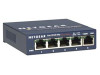 Netgear FS105 5-Port Switch Netgear FS105 5-Port Switch