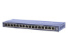 Netgear FS116P 16-Port / 8-Port PoE Switch