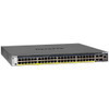 Netgear ProSafe M4300-52G-PoE+ 48-Port Gigabit Managed Switch