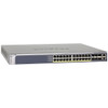 Netgear M5300-28G-POE+ 24-Port Stackable Managed Switch