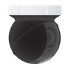 Axis TQ6801 Hydrophilic Clear Dome for Axis Q61 PTZ Cameras - 01816-001 Axis TQ6801 Hydrophilic Clear Dome for Axis Q61 PTZ Cameras - 01816-001