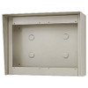 Aiphone GT-202HB 2x2 Module Surface Mount Box Aiphone GT-202HB 2x2 Module Surface Mount Box