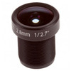 Axis M12 2.8mm f/1.2 Lens, 10-Pack - 01860-001 Axis M12 2.8mm f/1.2 Lens, 10-Pack - 01860-001