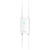 Grandstream GWN7630LR Outdoor Long-Range Wireless Access Point