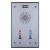 Fanvil i12 SIP Intercom, 2 Buttons