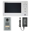 Aiphone JOS-1V Video Intercom Bundle
