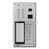 Viking K-1275-EWP Video Entry Phone with Keypad & Card Reader Viking K-1275-EWP Video Entry Phone with Keypad & Card Reader