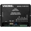 Viking K-202-DVA Voice Alarm Dialer