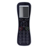 Spectralink Butterfly DECT Wireless Handset, Black - 02365701
