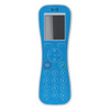 Spectralink Butterfly DECT Wireless Handset, Blue - 02365704