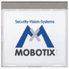 Mobotix Mx2wire+ Info Module in Dark Gray