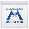 Mobotix Mx2wire+ Info Module in Silver