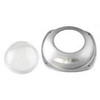 Mobotix D15 Vandalism Kit in Polished Mobotix D15 Vandalism Kit in Polished
