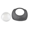 Mobotix D15 Vandalism Kit in Black Mobotix D15 Vandalism Kit in Black