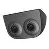 Mobotix DualMount for S15D Camera - Black Mobotix DualMount for S15D Camera - Black