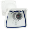 Mobotix M25M-SEC Varifocal IP Camera with CSVario Lens