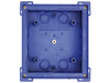Mobotix MX-OPT-Box-1-EXT-IN T24 Single In-Wall Housing Mobotix MX-OPT-Box-1-EXT-IN T24 Single In-Wall Housing