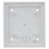 Mobotix MX-OPT-Box-1-EXT-ON-SV T25 Single On-Wall Housing (Silver) Mobotix MX-OPT-Box-1-EXT-ON-SV T25 Single On-Wall Housing (Silver)