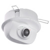 Mobotix p25 Night Fisheye IP Camera with HD Audio