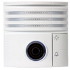 Mobotix T25 Night Hemispheric IP Door Station in White