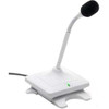 Revolabs 01-EWM5-GN6-WHT Executive Elite Microphone Revolabs 01-EWM5-GN6-WHT Executive Elite Microphone
