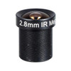 Panasonic PLM12MP028-1 2.80mm Zoom Lens Panasonic PLM12MP028-1 2.80mm Zoom Lens