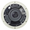 Hanwha PNM-9081VQ Vandal-Resistant Outdoor 20MP Quad-Sensor 360° IP Camera