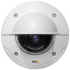 Axis P3364-VE 720p/1MP Vandal Outdoor Dome IP Camera - 0484-001