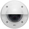 Axis P3364-VE 720p/1MP Vandal Outdoor Dome IP Camera - 0484-001