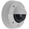 Axis P3364-VE 720p/1MP Vandal Outdoor Dome IP Camera - 0484-001